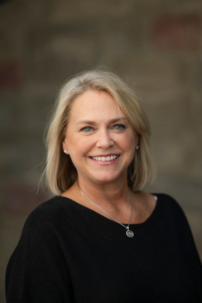 Stephanie Atkinson, Office Manager