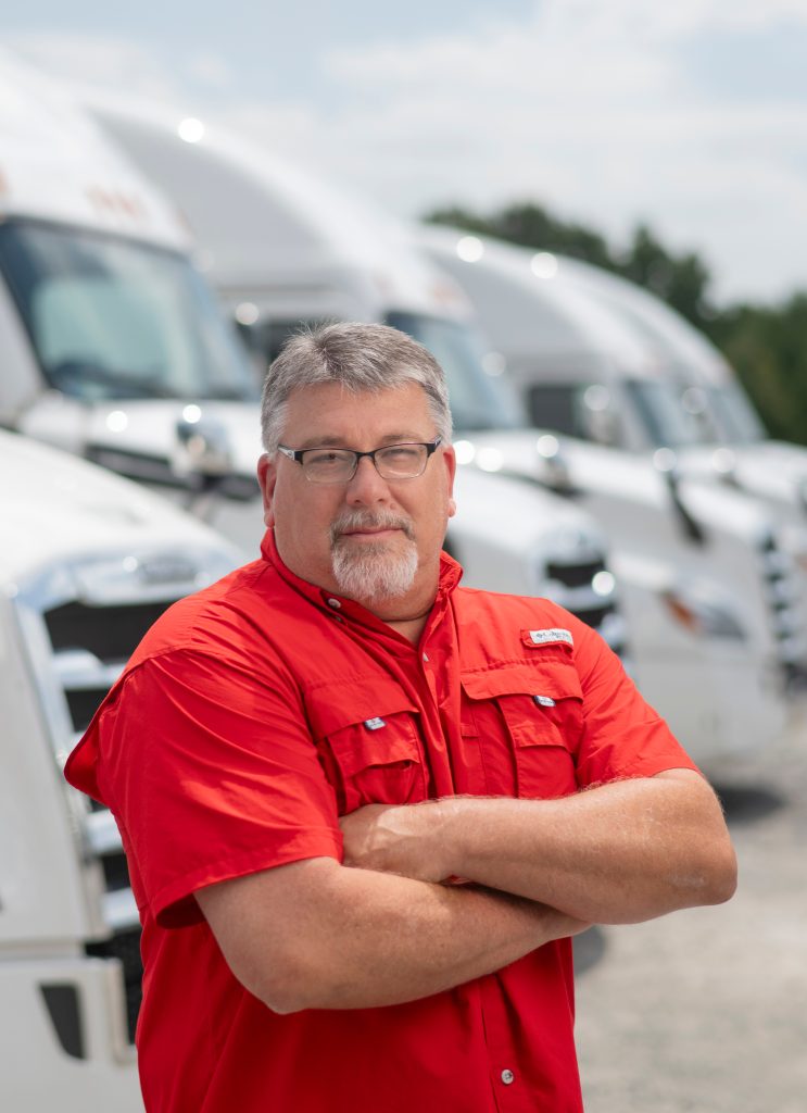 Tim Tarkington, Safety