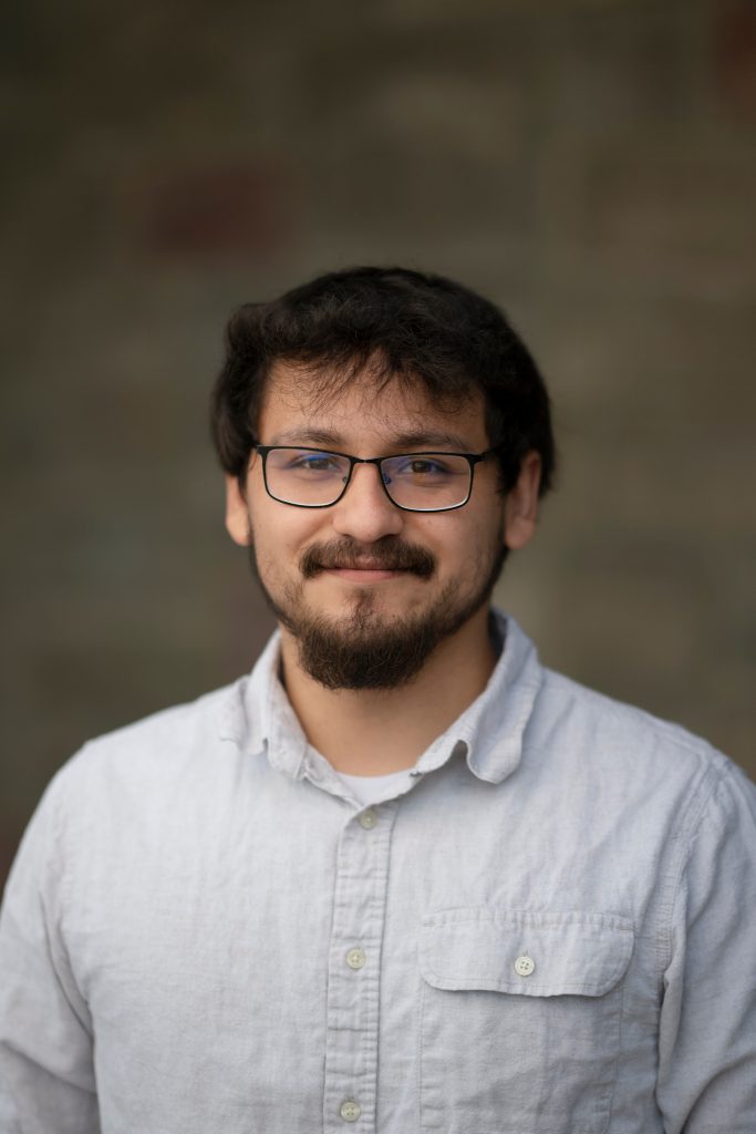 Tony Guzman, Dispatcher